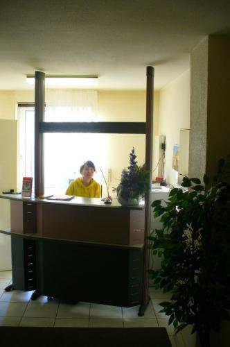 Hotel Ernst Ludwig دارمشتاد المظهر الخارجي الصورة