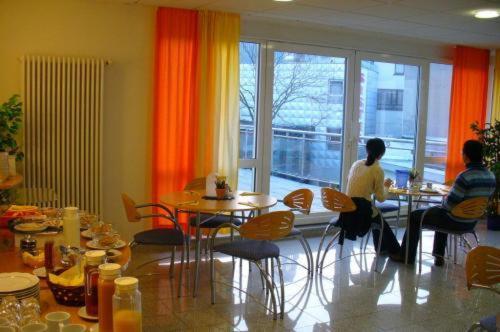 Hotel Ernst Ludwig دارمشتاد المظهر الخارجي الصورة